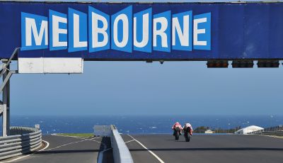 SBK 2016: Via al mondiale delle derivate a Phillip Island con Pirelli