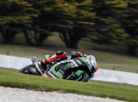 Tutto quello che è successo a Phillips Island nella prima giornata di test.