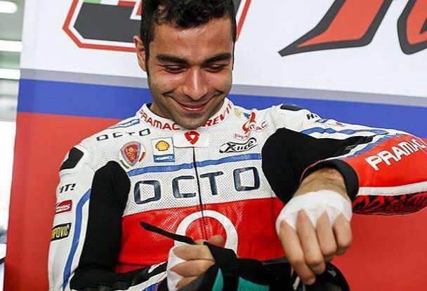 Danilo Petrucci operato a Melbourne, GP del Qatar in forse - Foto 10 di 12