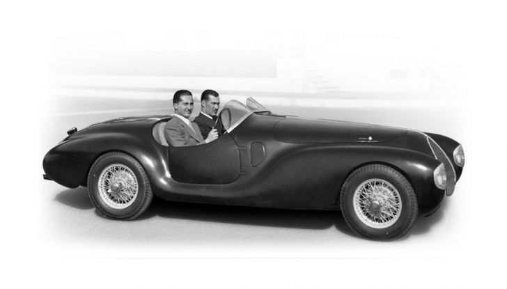 La vita di Enzo Ferrari sbarca al cinema: le riprese del film iniziano in primavera - Foto 5 di 20