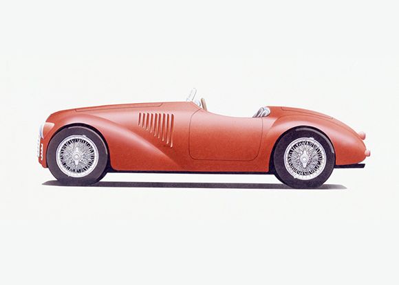 La vita di Enzo Ferrari sbarca al cinema: le riprese del film iniziano in primavera - Foto 6 di 20