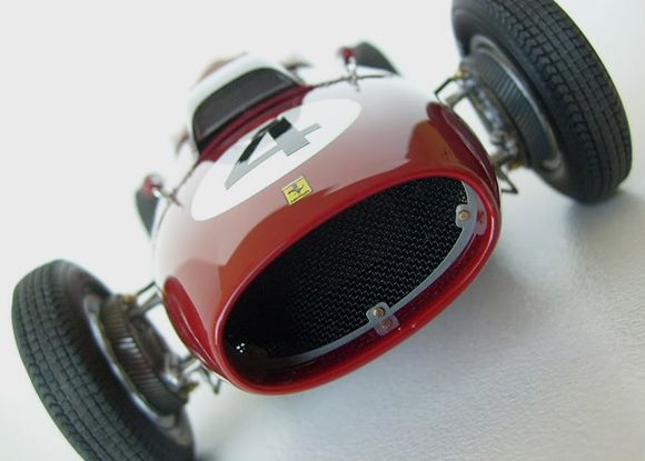 La vita di Enzo Ferrari sbarca al cinema: le riprese del film iniziano in primavera - Foto 7 di 20