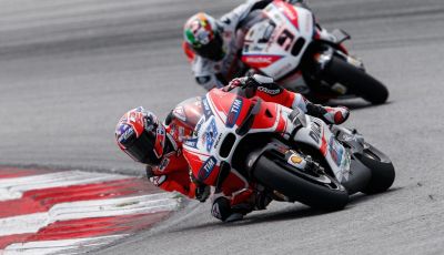 Casey Stoner in MotoGP per Argentina ed Austin: è più di un sogno