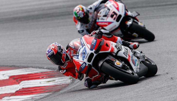 Ducati e Casey Stoner, perché sono saltati i test in Qatar? - Foto 8 di 8