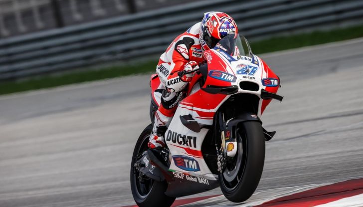 Ducati e Casey Stoner, perché sono saltati i test in Qatar? - Foto 7 di 8