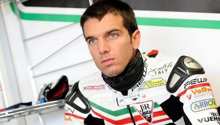 La lista ufficiale dei piloti del Mondiale Superbike 2016 - Foto 12 di 12