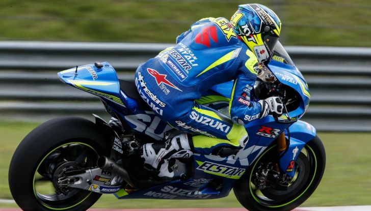 Anticipazioni MotoGP 2016: cosa aspettarsi dal motomondiale - Foto 38 di 64
