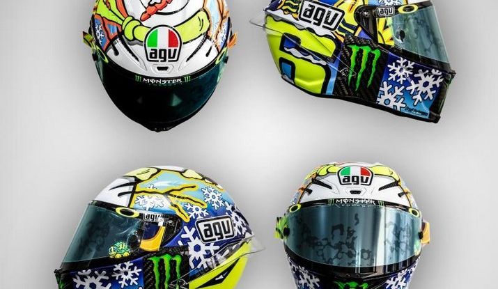 MotoGP, Rossi: al Mugello deciderò se correre fino al 2018 - Foto 5 di 12