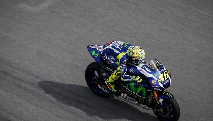 MotoGP, Rossi: al Mugello deciderò se correre fino al 2018 - Foto 12 di 12