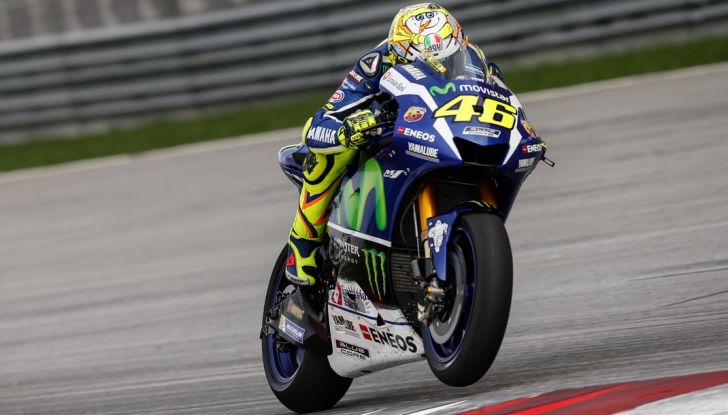 MotoGP, Rossi: al Mugello deciderò se correre fino al 2018 - Foto 3 di 12