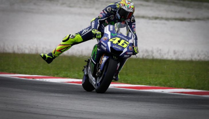 MotoGP, Rossi: al Mugello deciderò se correre fino al 2018 - Foto 11 di 12