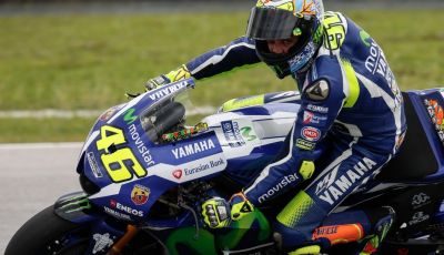 Rossi compie 37 anni: buon compleanno San Valentino!