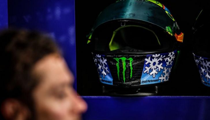 MotoGP, Rossi: al Mugello deciderò se correre fino al 2018 - Foto 8 di 12