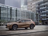 Infiniti Q30: vuoi essere il primo a provarla?