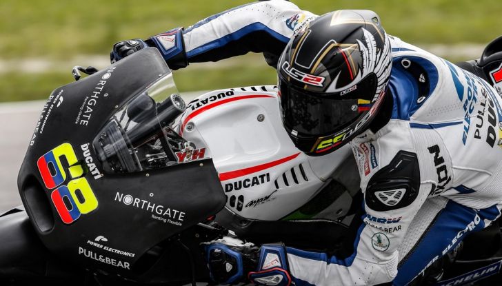 Anticipazioni MotoGP 2016: cosa aspettarsi dal motomondiale - Foto 49 di 64