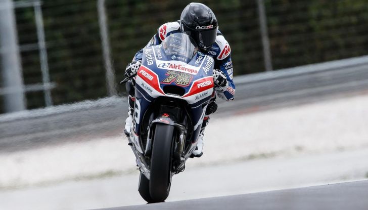 Anticipazioni MotoGP 2016: cosa aspettarsi dal motomondiale - Foto 50 di 64