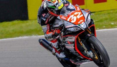 La lista ufficiale dei piloti del Mondiale Superbike 2016