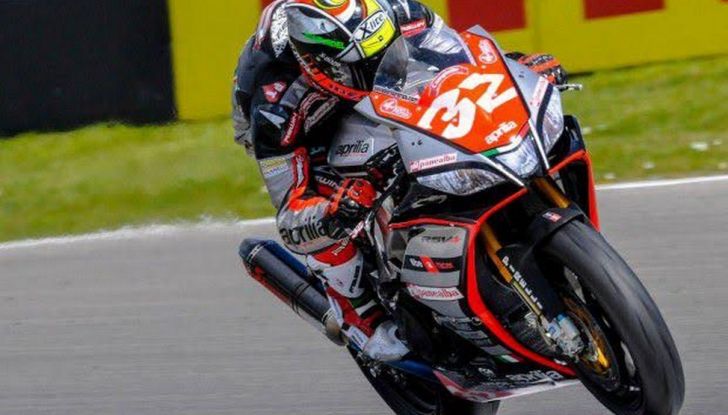La lista ufficiale dei piloti del Mondiale Superbike 2016 - Foto 1 di 12