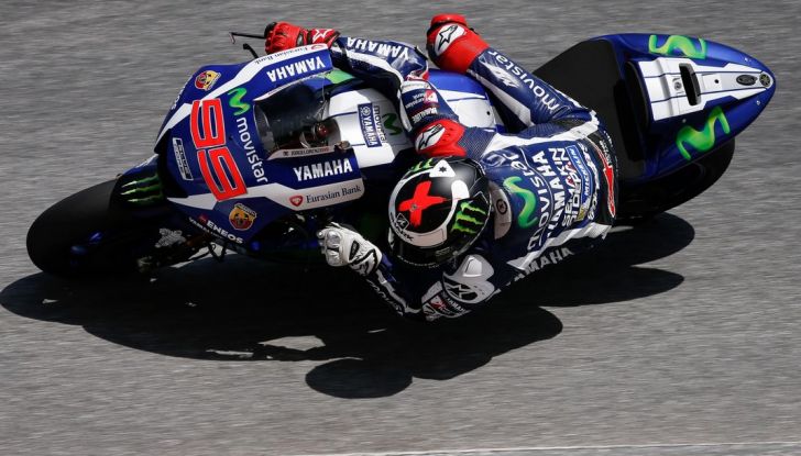 Anticipazioni MotoGP 2016: cosa aspettarsi dal motomondiale - Foto 56 di 64