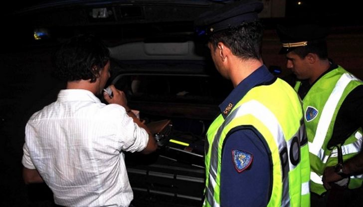 Etilometro sotto zero: annullata l’accusa di guida in stato di ebbrezza - Foto 3 di 6