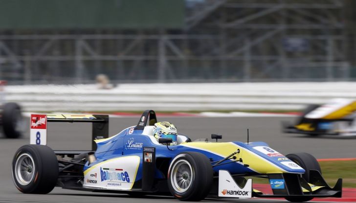 F1: ecco il nuovo Schumacher secondo Jean Alesi - Foto 1 di 10