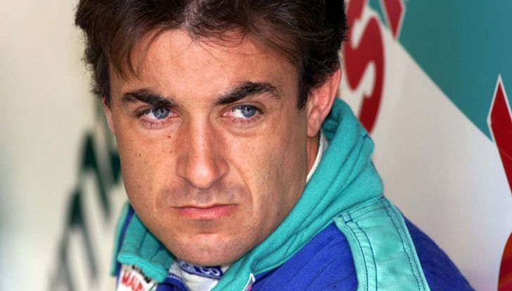 F1: ecco il nuovo Schumacher secondo Jean Alesi - Foto 10 di 10