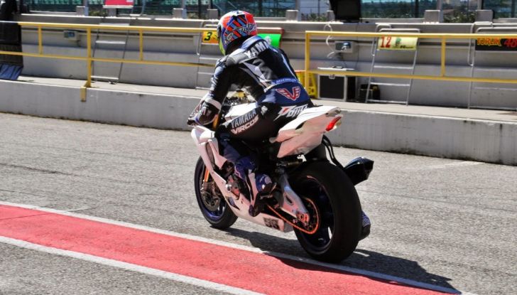 Tourist Trophy 2016: Alex Polita partecipa con la BMW S1000R - Foto 2 di 10