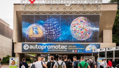 Autopromotec Conference-Stati Generali 2016 e “Officina 4.0”