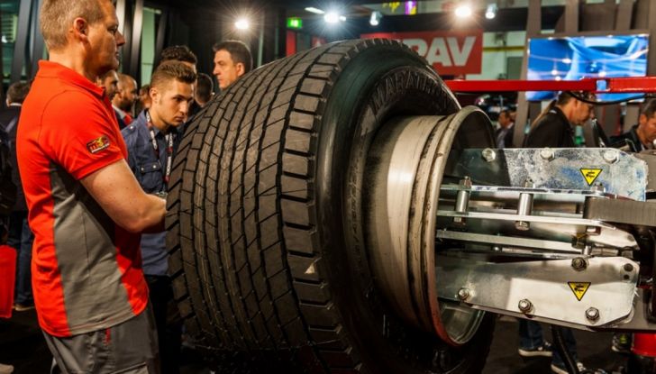 Autopromotec Conference-Stati Generali 2016 e “Officina 4.0” - Foto 13 di 13