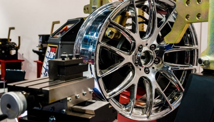 Autopromotec Conference-Stati Generali 2016 e “Officina 4.0” - Foto 8 di 13