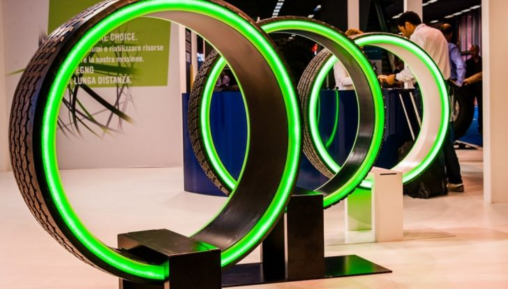 Autopromotec Conference-Stati Generali 2016 e “Officina 4.0” - Foto 9 di 13