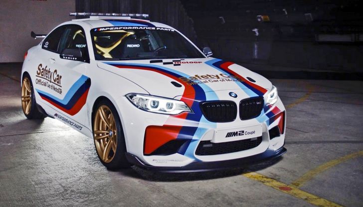 BMW M2 Safety Car (2)