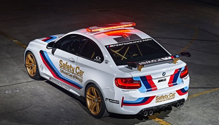 BMW M2 Safety Car (3)