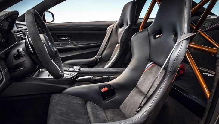 BMW M2 Safety Car (5)