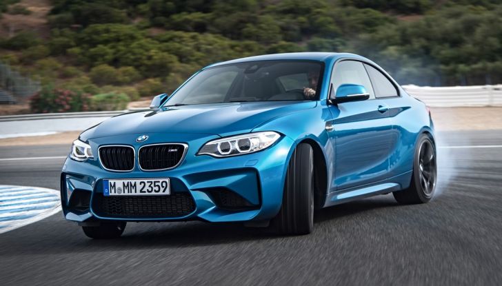 BMW M2 Safety Car (7)
