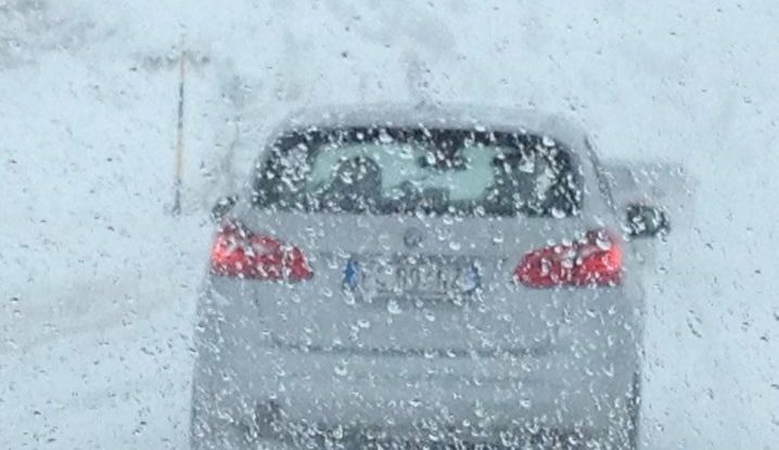 BMW X5 xDrive40e, l’ibrida plug-in provata su strada e sulla neve - Foto 8 di 15