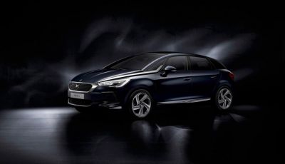 DS al Salone dell’Auto di Ginevra tra tecnologia design e sportività