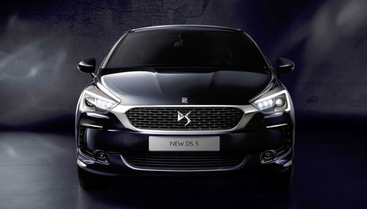 DS al Salone dell’Auto di Ginevra tra tecnologia design e sportività - Foto 8 di 10