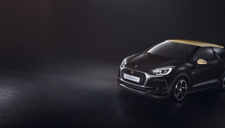 DS al Salone dell’Auto di Ginevra tra tecnologia design e sportività - Foto 9 di 10