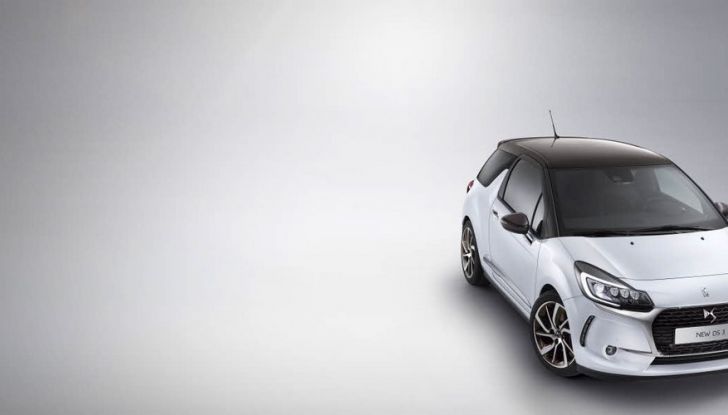 DS3 DS3 Cabrio 2016 (14)