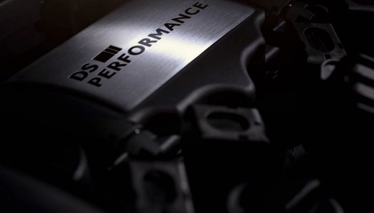 DS3 e DS3 Cabrio 2016