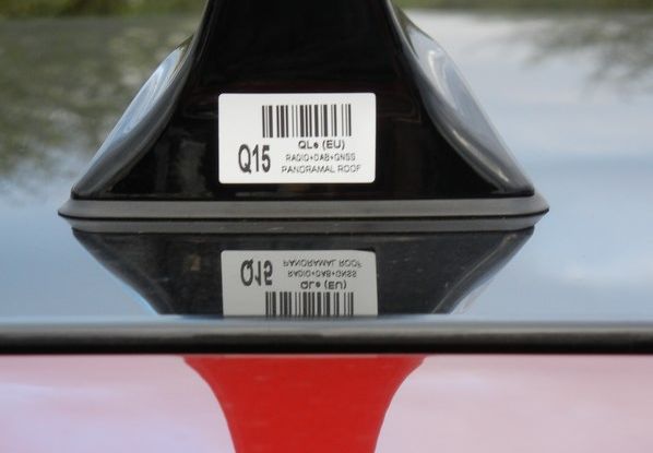 Nuovo Kia Sportage 2016 test drive