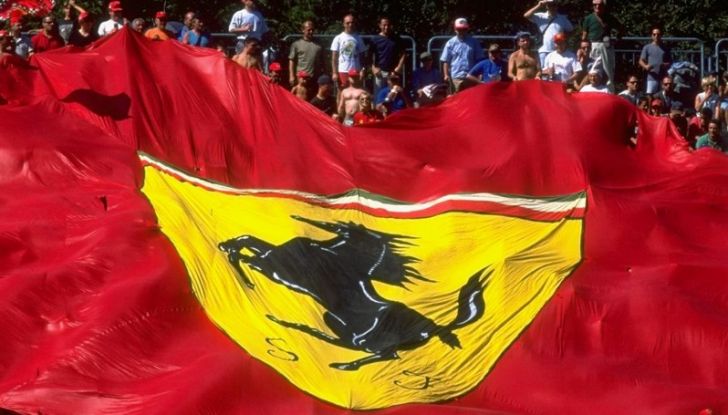 F1 2016: la nuova Ferrari presentata online il 19 febbraio - Foto 1 di 10