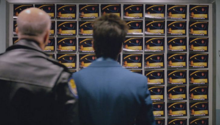 Fiat 500X protagonista di Zoolander 2