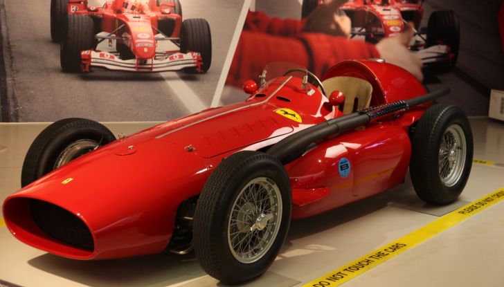 La vita di Enzo Ferrari sbarca al cinema: le riprese del film iniziano in primavera - Foto 16 di 20