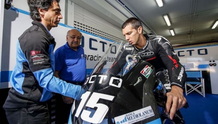 La lista ufficiale dei piloti del Mondiale Superbike 2016 - Foto 10 di 12