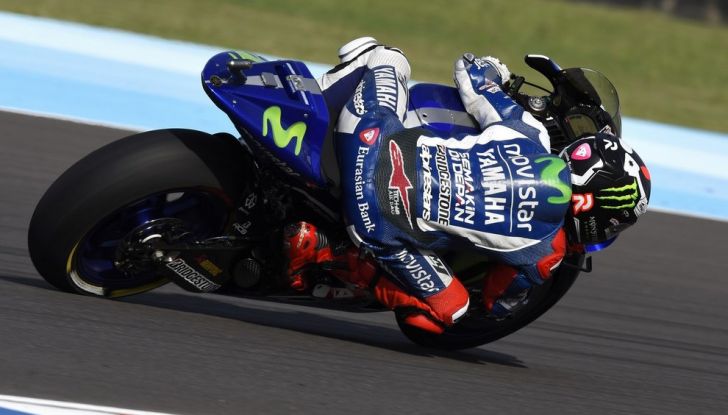 Jorge Lorenzo: “Volevo far sentire Valentino Rossi inferiore“ - Foto 2 di 8