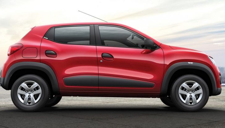 Kwid Renault Dacia (7)
