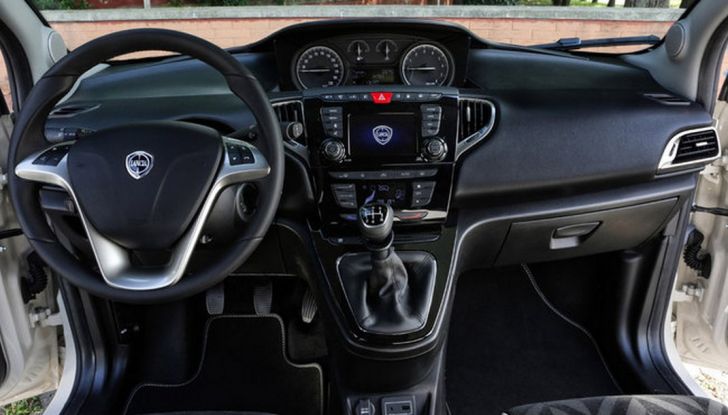 Lancia Ypsilon e la nuova community Owners United - Foto 11 di 13