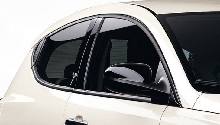 Lancia Ypsilon e la nuova community Owners United - Foto 13 di 13